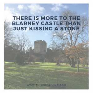 Blarney Castle, Ireland: Hopefully this list proves helpful when you visit Blarney Castle, and you realise that this is so much more to see than just kissing a stone!